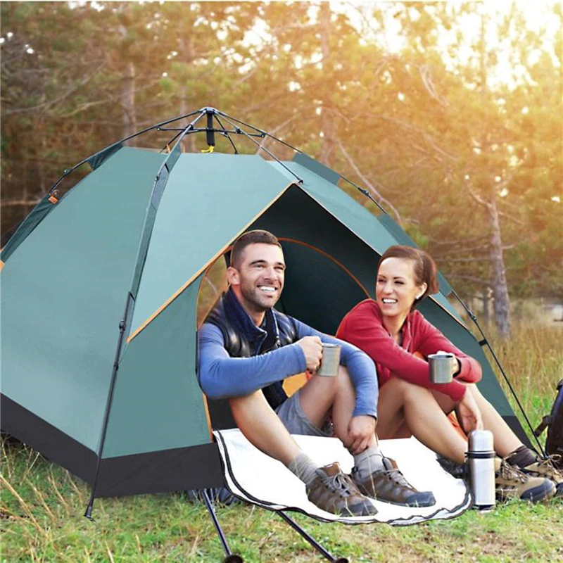 Cheap Goat Tents 3